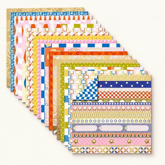 Mid Modern Paper