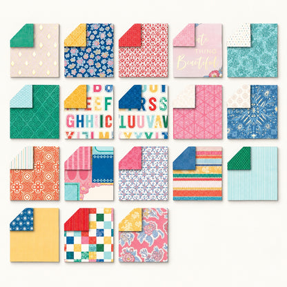 Artisan Crafted Paper