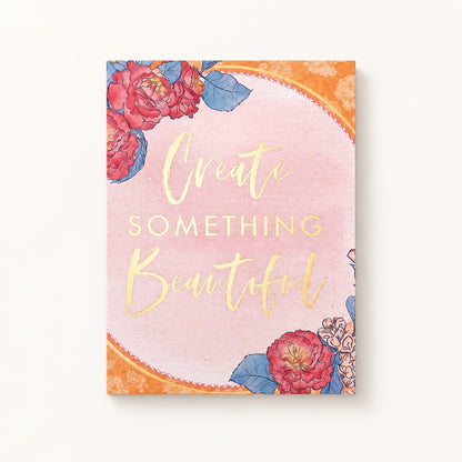 Artisan Crafted Paper