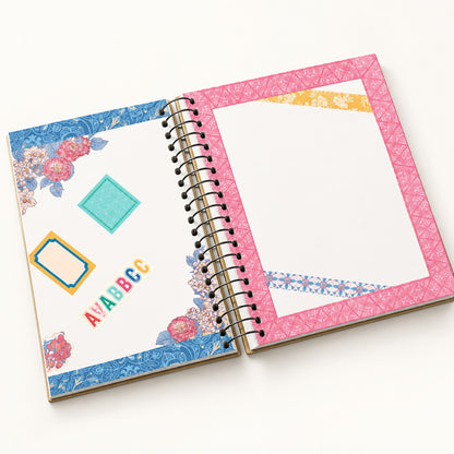 Artisan Crafted Paper