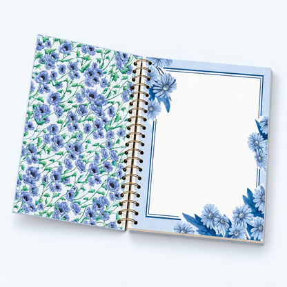 Blue Meadow Paper
