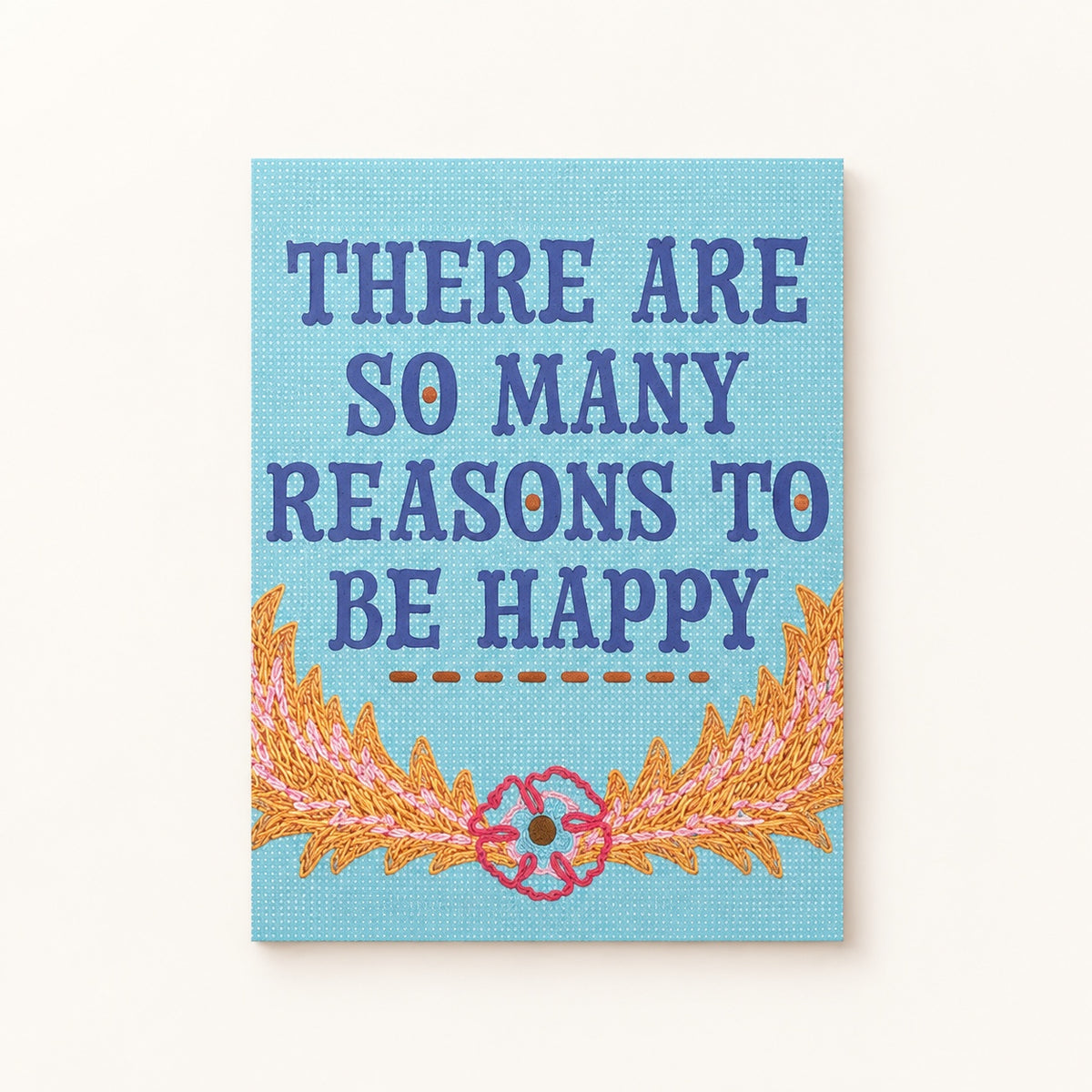 Tropical Boho Paper