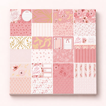 Coquette Paper