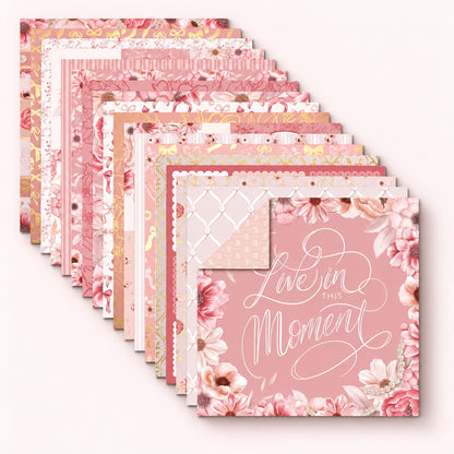 Coquette Paper