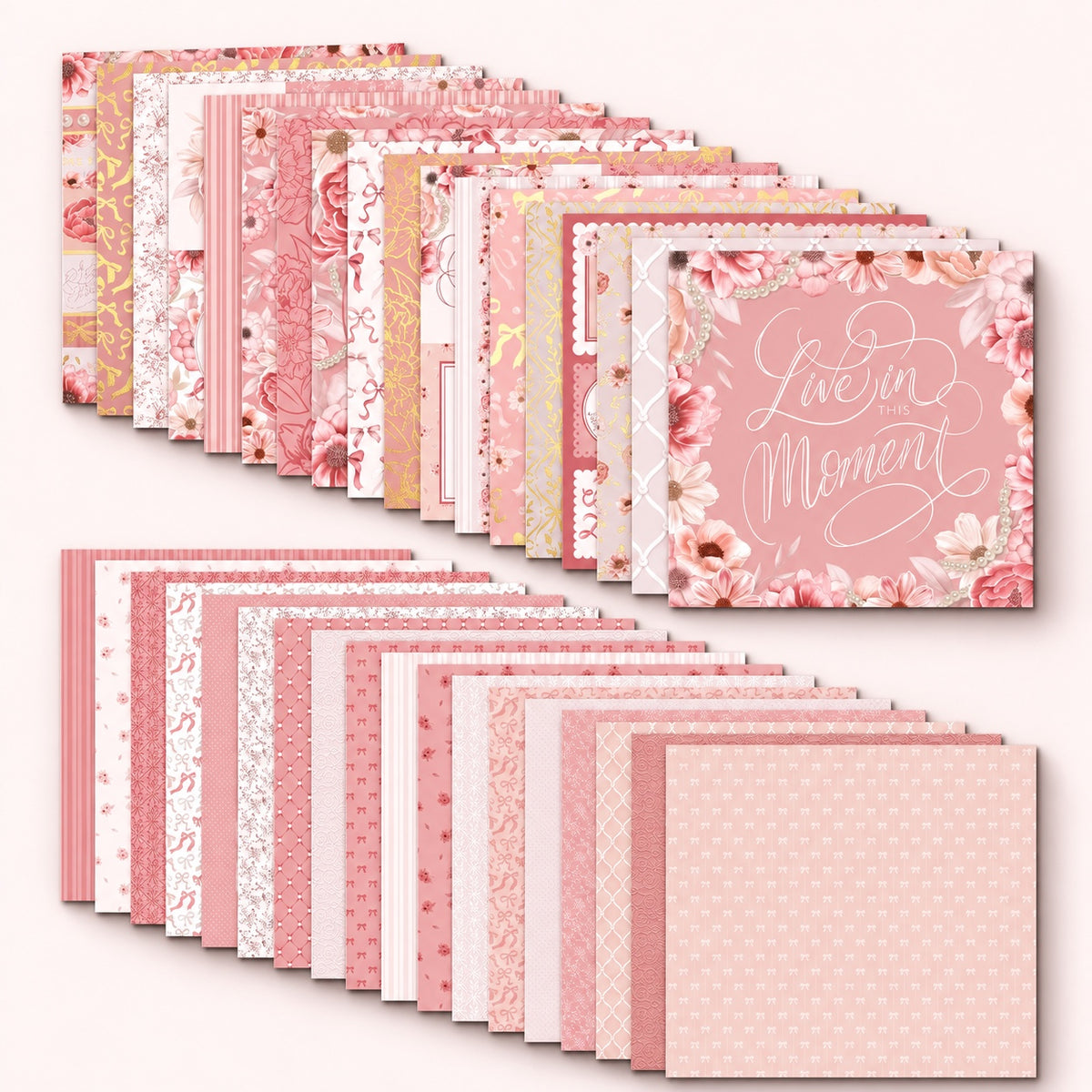 Coquette Paper