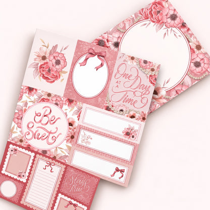 Coquette Paper
