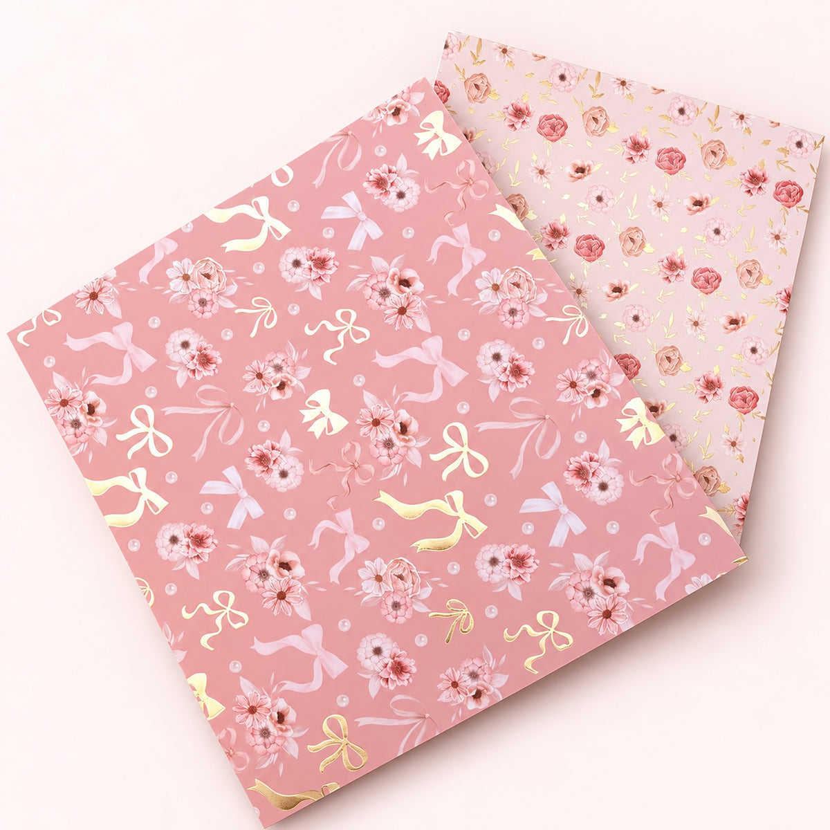 Coquette Paper
