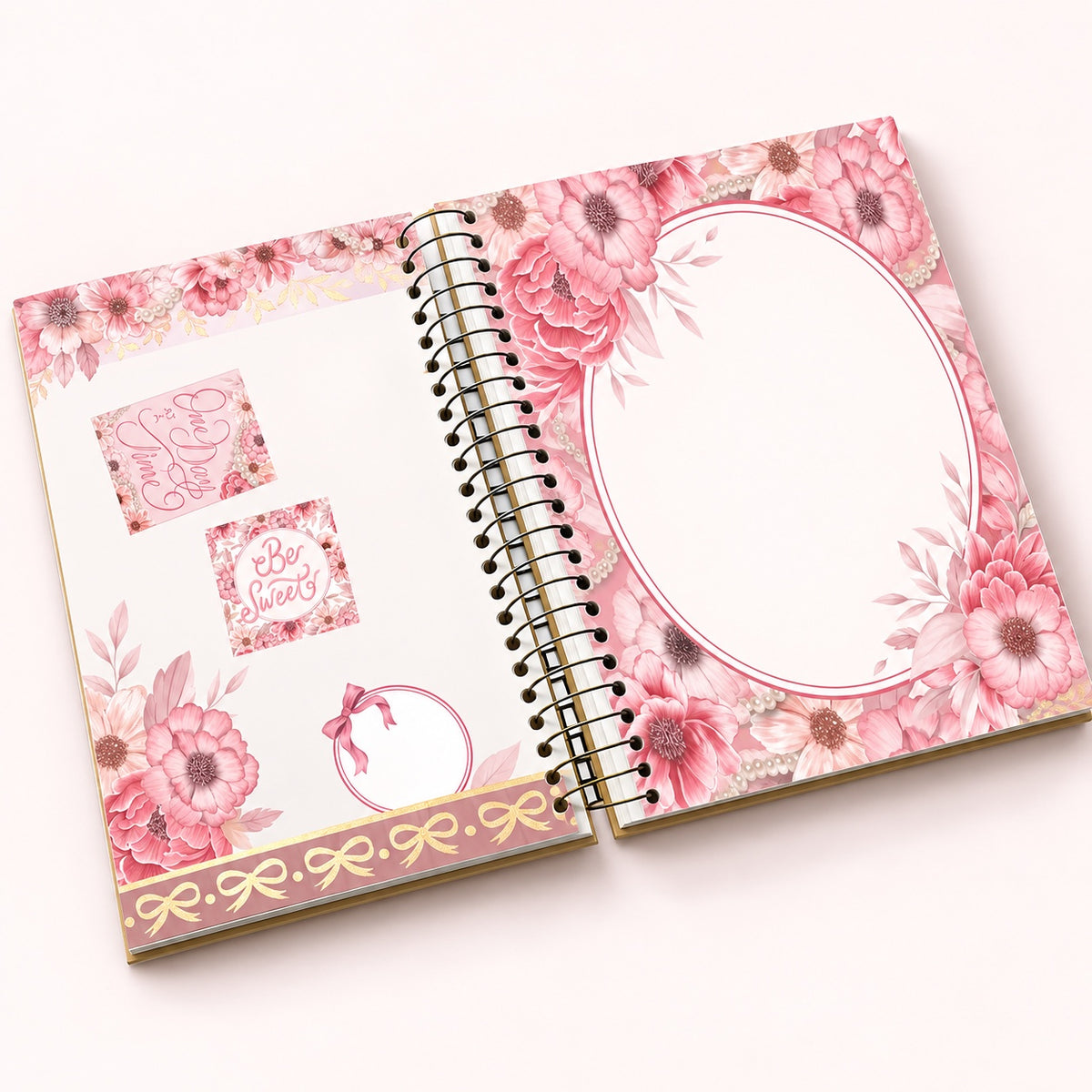 Coquette Paper