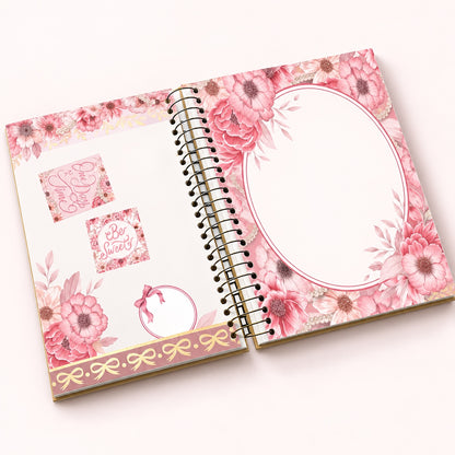 Coquette Paper