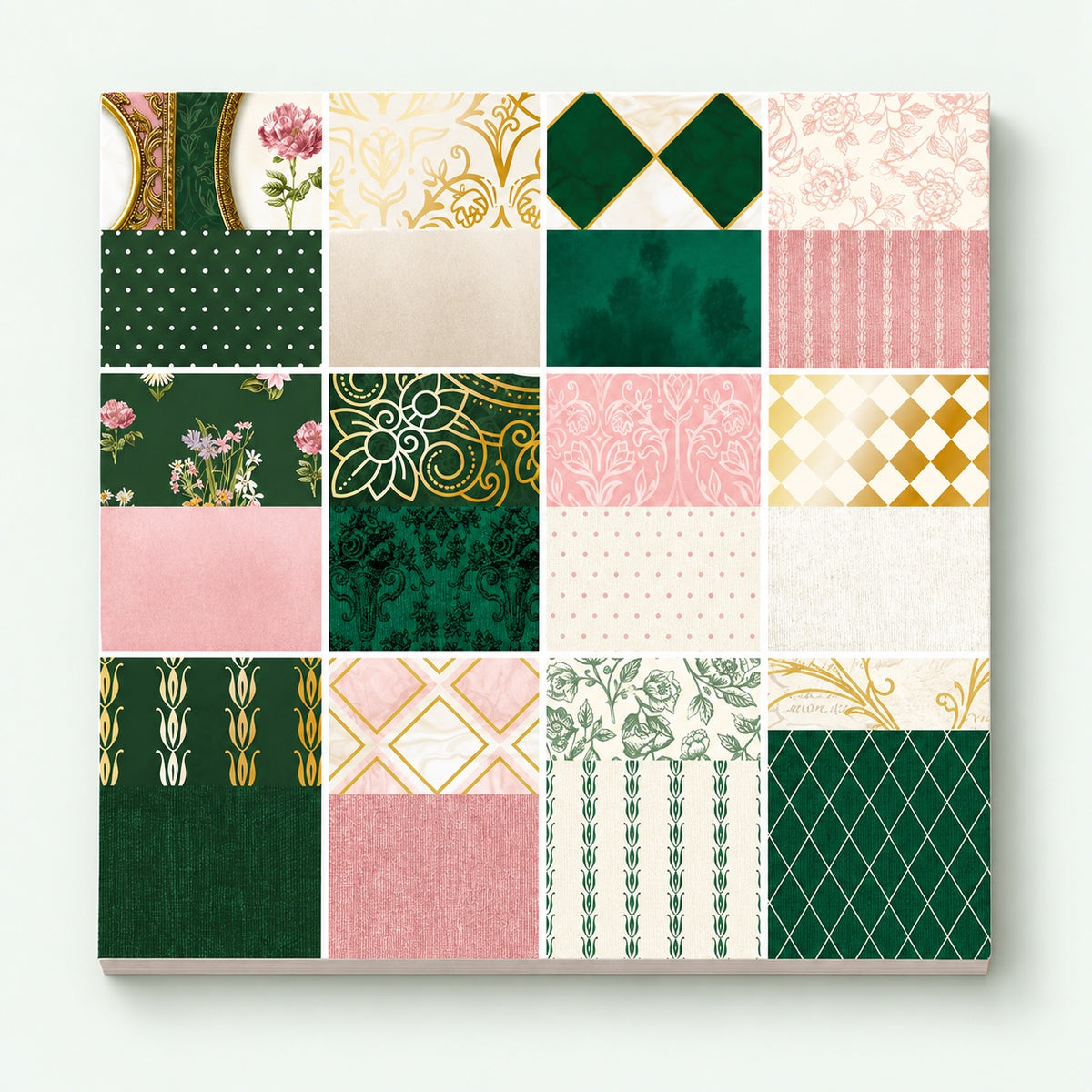 Enchanted Paper