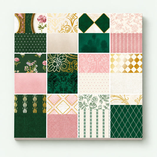 Enchanted Paper