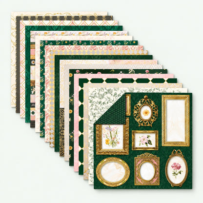 Enchanted Paper