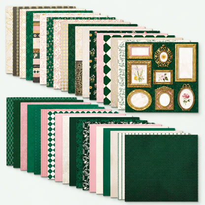 Enchanted Paper