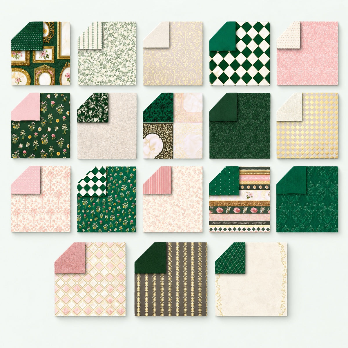 Enchanted Paper
