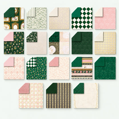 Enchanted Paper