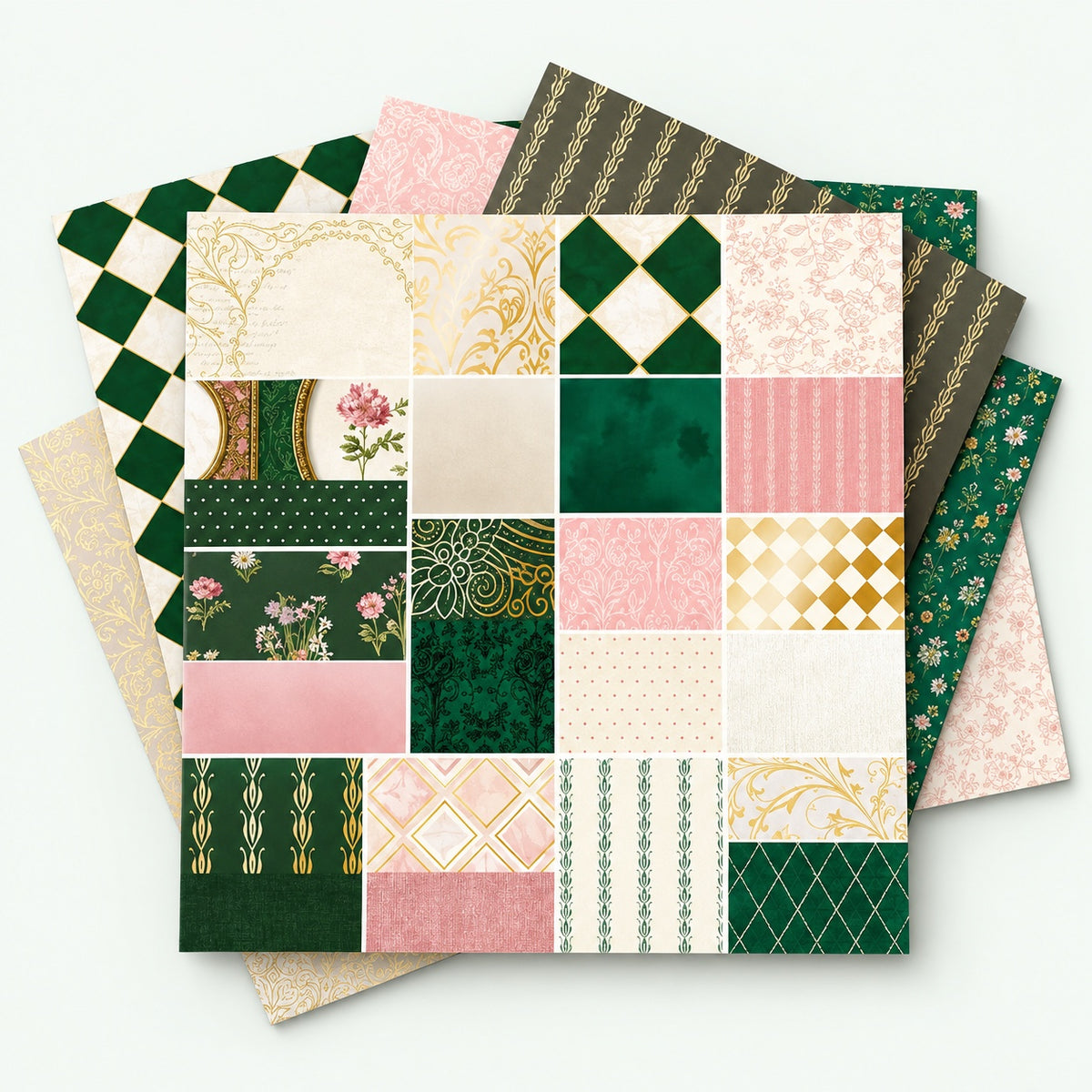 Enchanted Paper