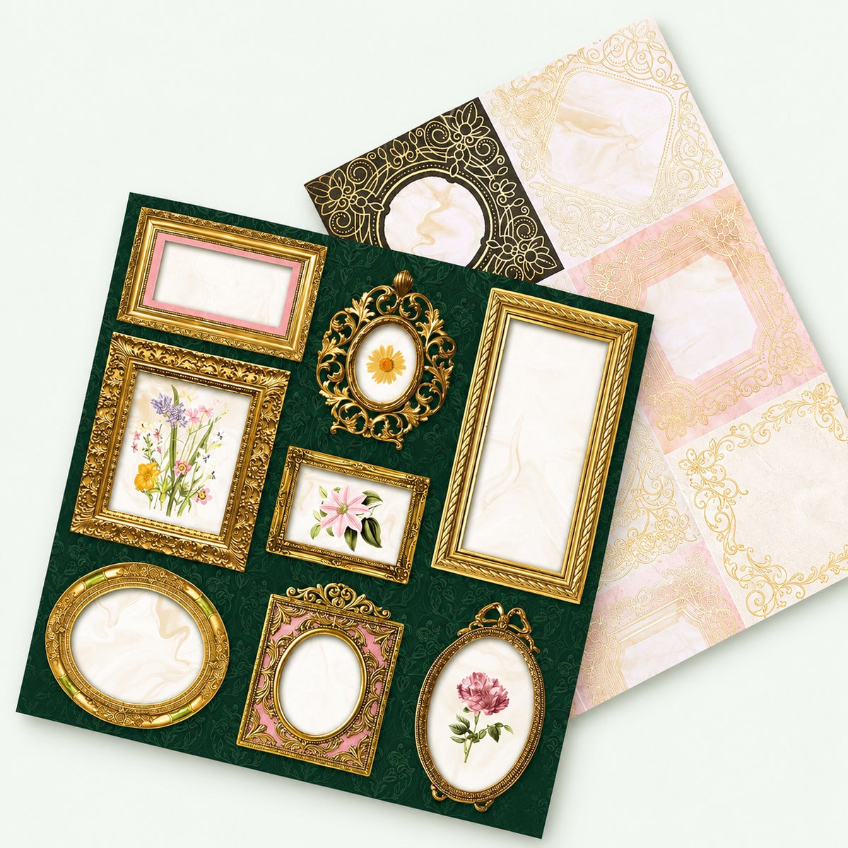 Enchanted Paper