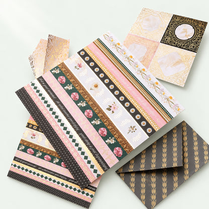 Enchanted Paper