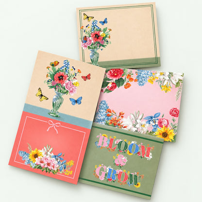Enchanted Garden Paper