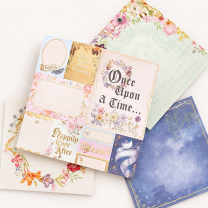 Storybook Fairytale Paper
