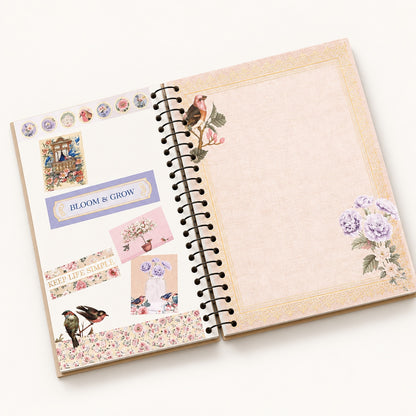 Floral Paper