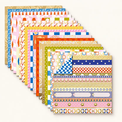 Mid Modern Paper