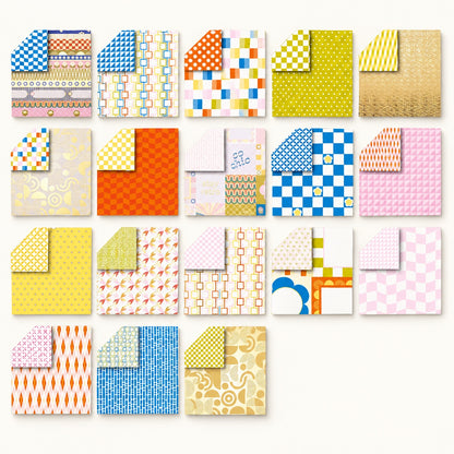Mid Modern Paper