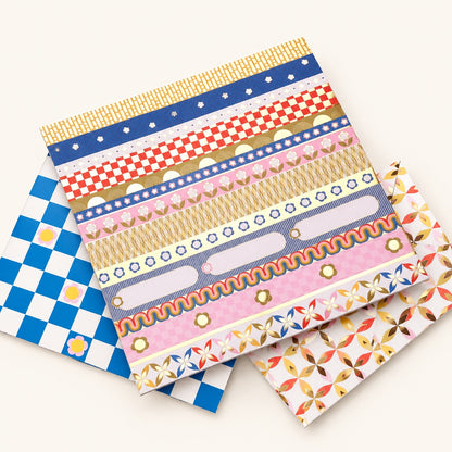 Mid Modern Paper