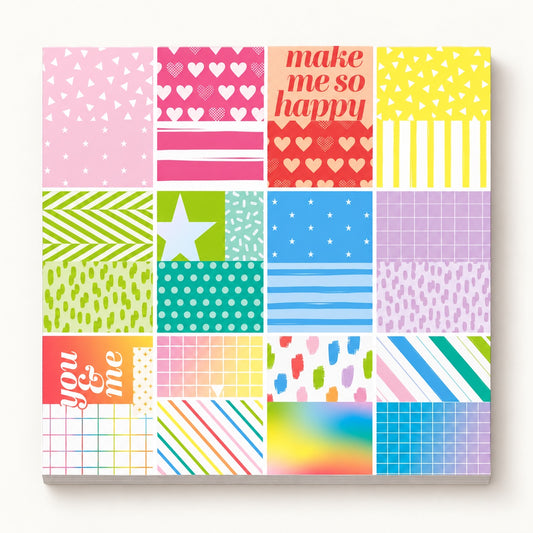 Rainbow Paper