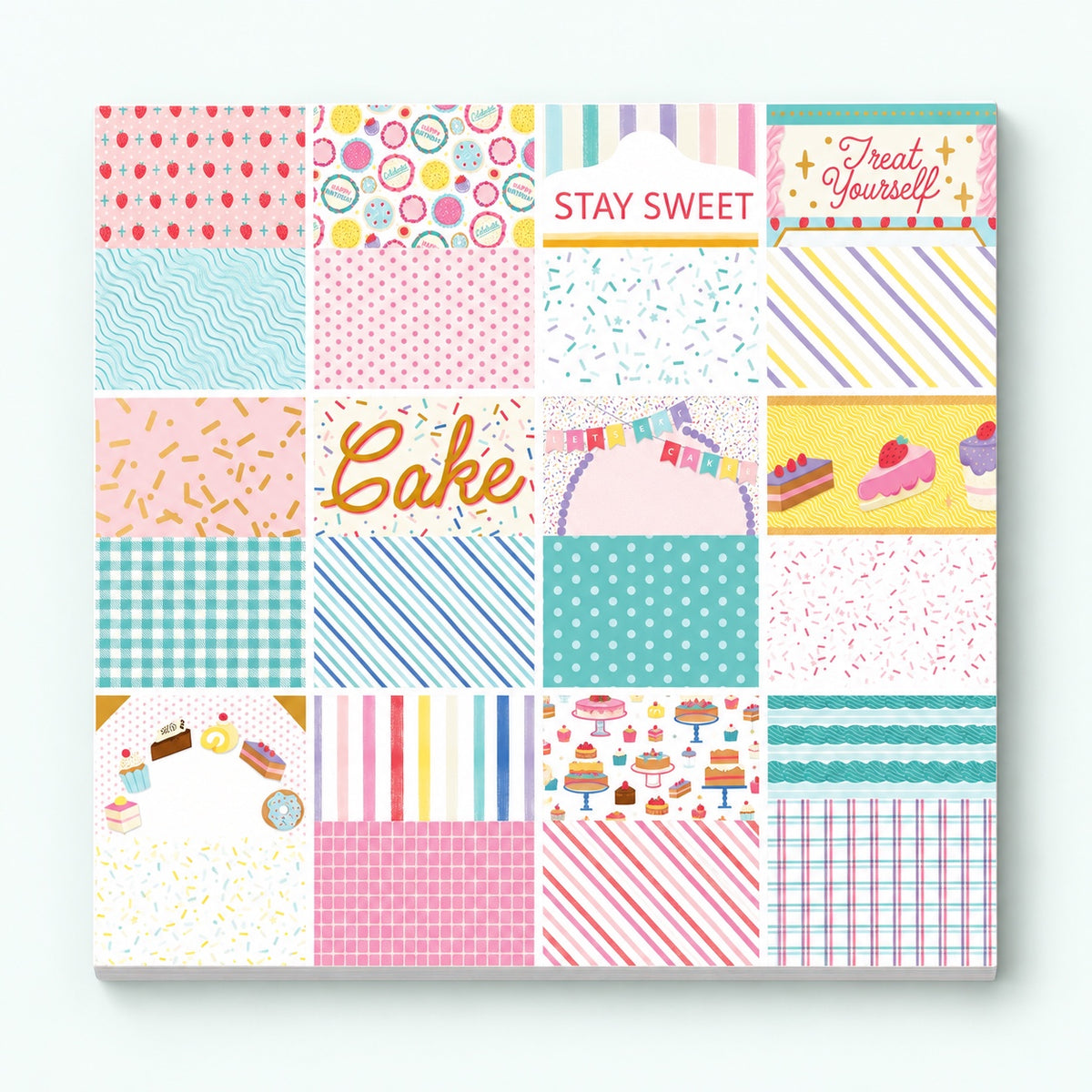 Star Baker Paper