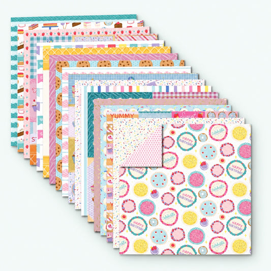 Star Baker Paper