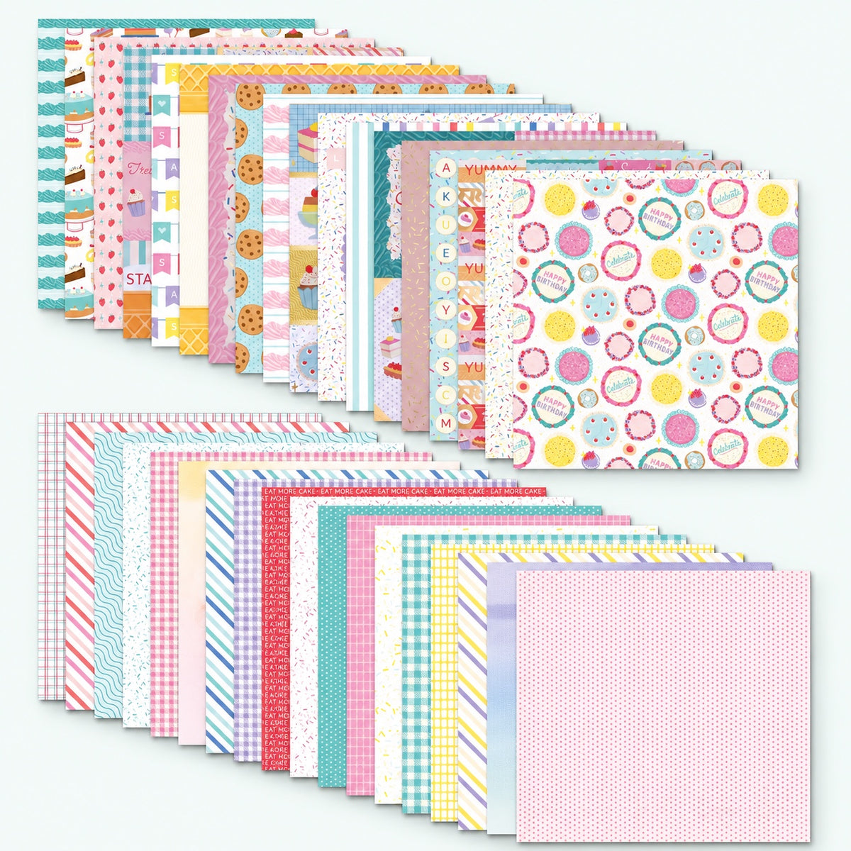 Star Baker Paper