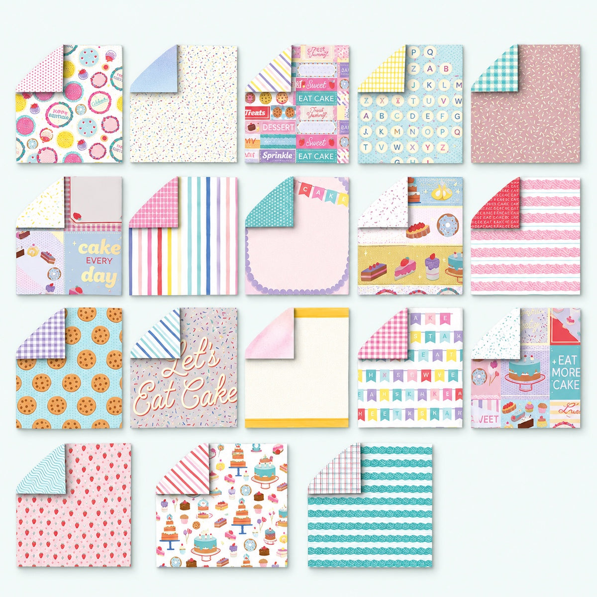 Star Baker Paper