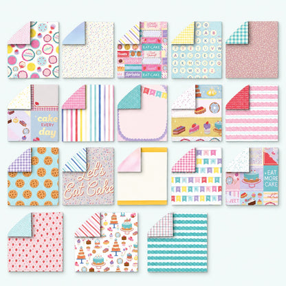 Star Baker Paper