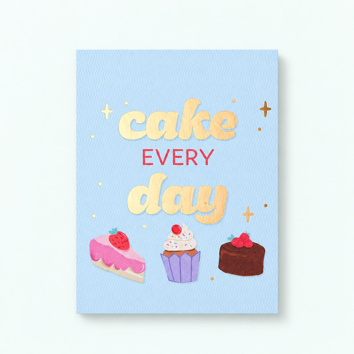 Star Baker Paper