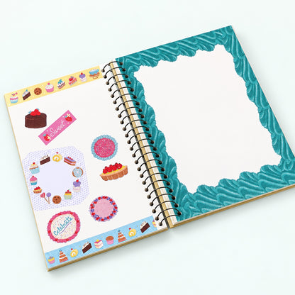Star Baker Paper