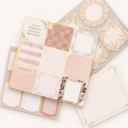 Warm Memories Paper