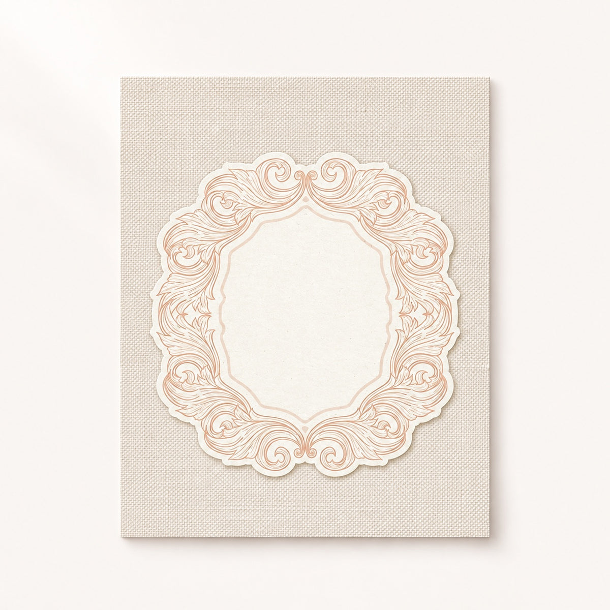 Warm Memories Paper