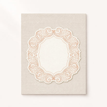 Warm Memories Paper