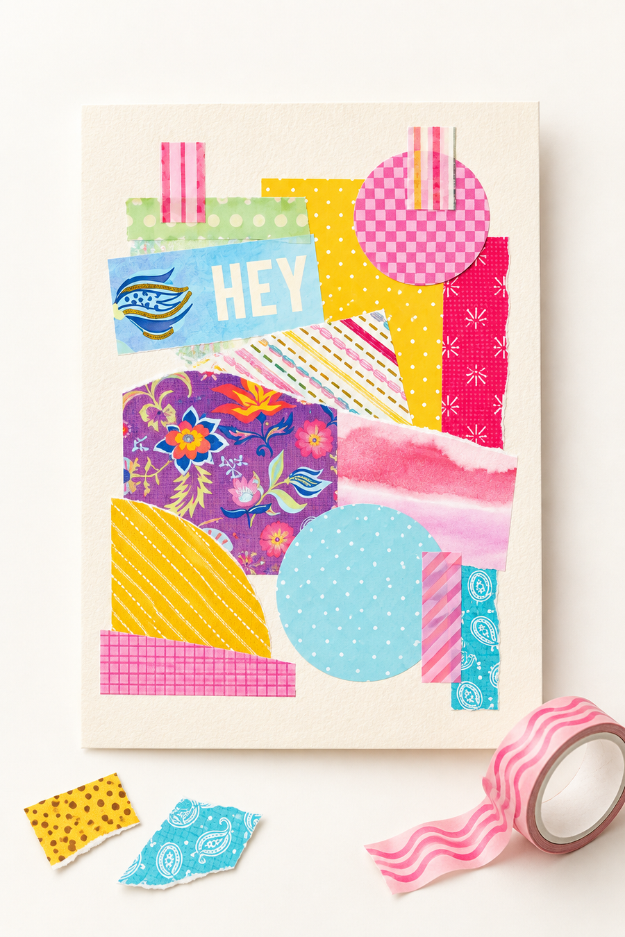 Card making