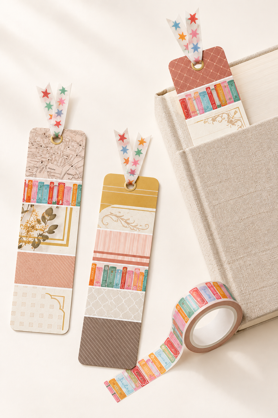 Bookmarks