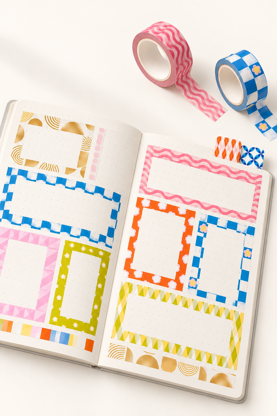 Journaling