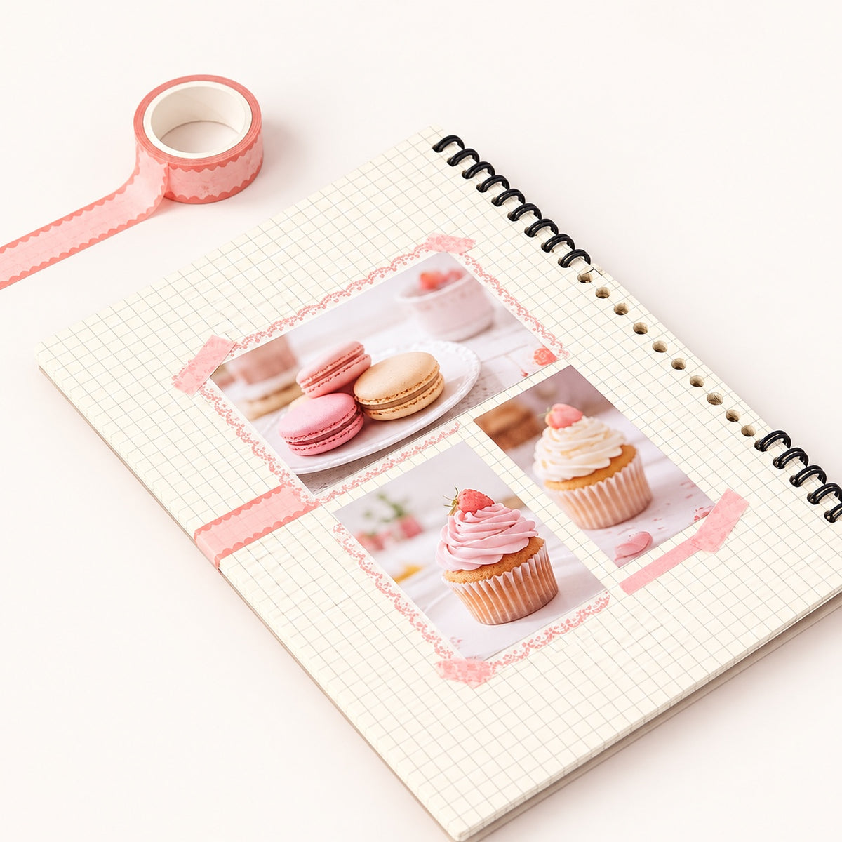 Book Lovers Washi Tape
